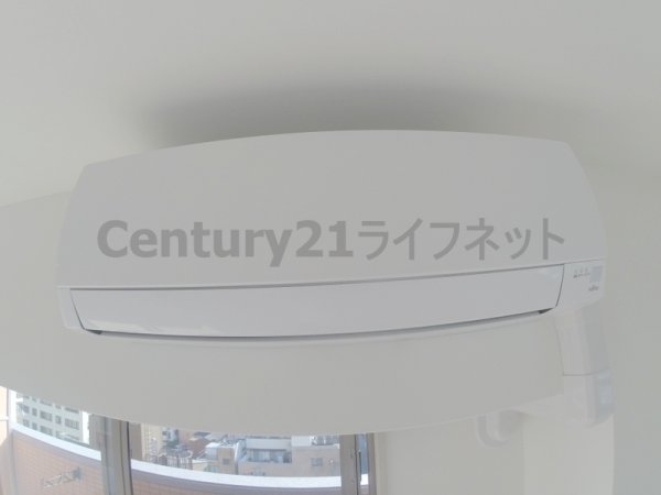 スプランディッド新大阪キャトル