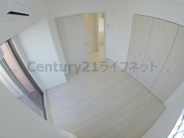 スプランディッド新大阪キャトル