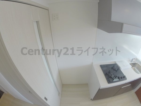 スプランディッド新大阪キャトル