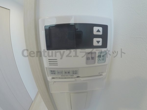スプランディッド新大阪キャトル