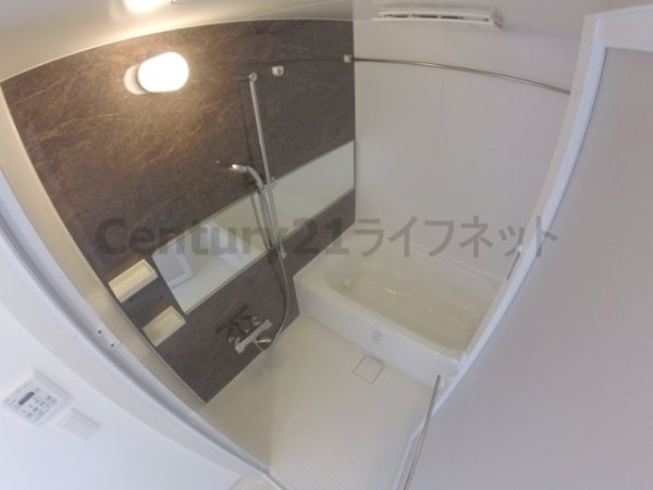 スプランディッド新大阪キャトル