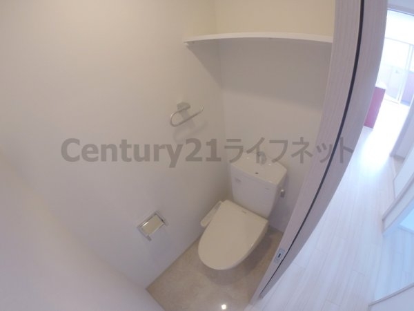 スプランディッド新大阪キャトル