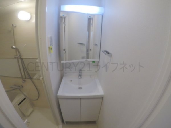 スプランディッド十三本町