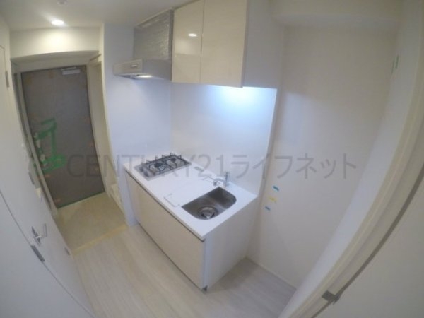 スプランディッド十三本町