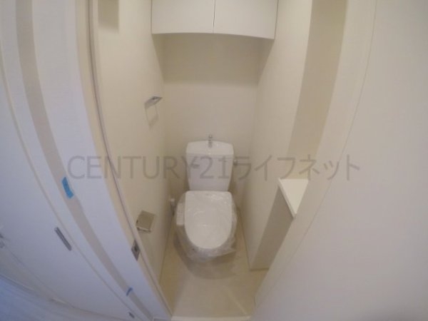 スプランディッド十三本町