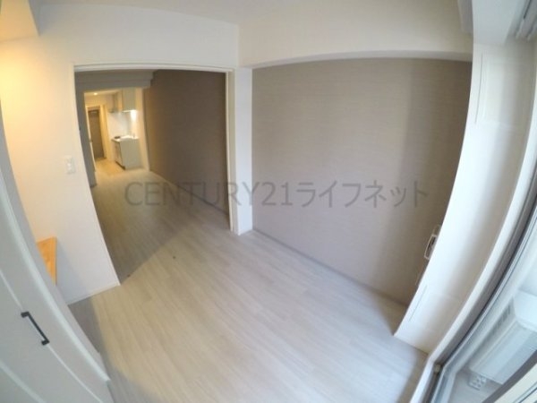 吹田市豊津町のマンション