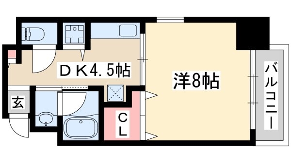 カラコレス穂波