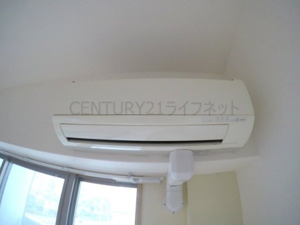 カラコレス穂波