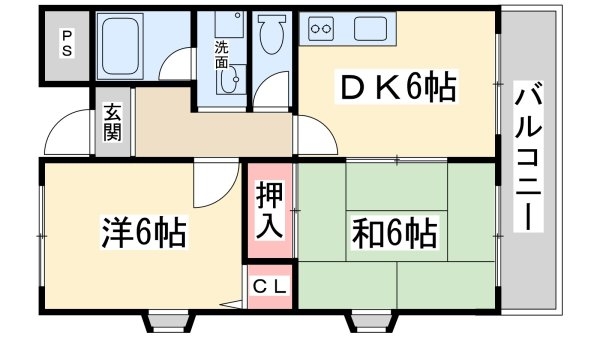ホワイトハイツカドタ