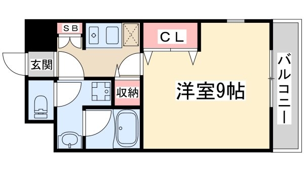 アスール江坂