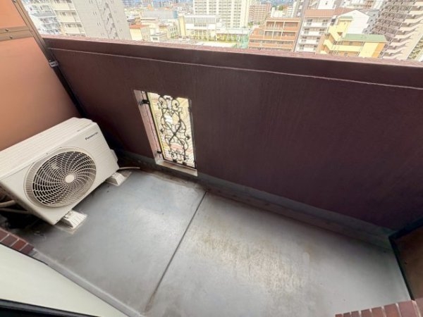 マイルド新大阪レジデンス3号館