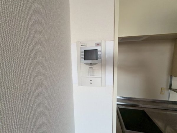 マイルド新大阪レジデンス3号館