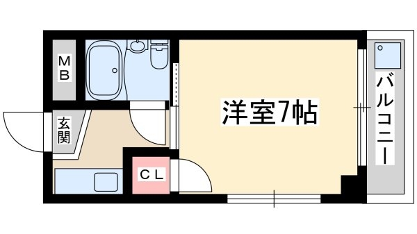 フレックス新大阪