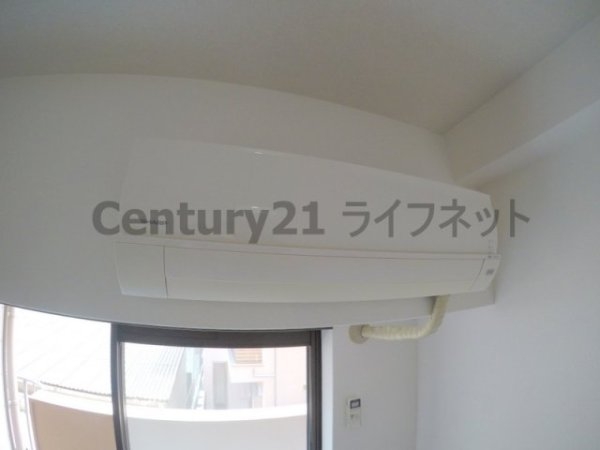 ライオンズマンション新大阪第５