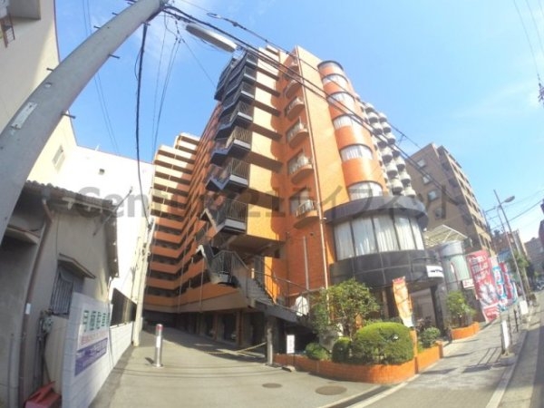 ライオンズマンション新大阪第5