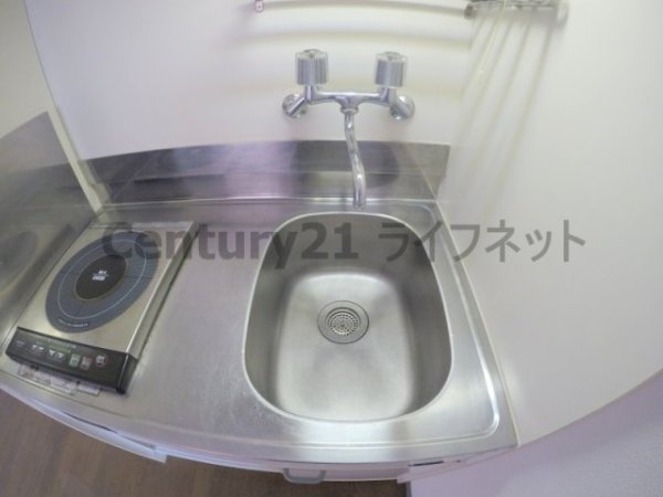 ライオンズマンション新大阪第５
