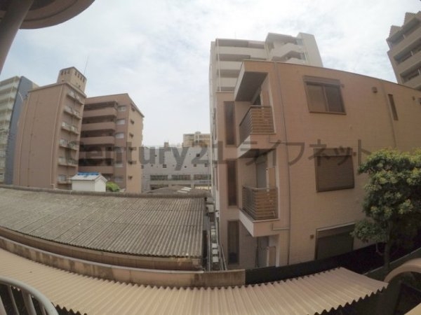 ライオンズマンション新大阪第５
