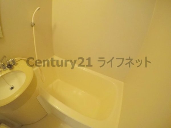 ライオンズマンション新大阪第５