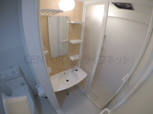 新大阪川島マンション