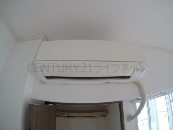 新大阪川島マンション