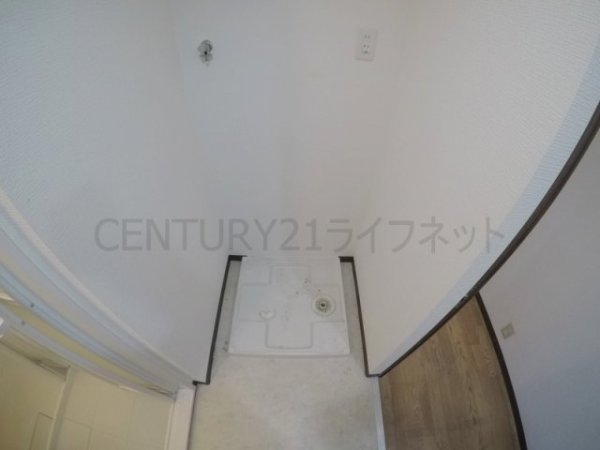 新大阪川島マンション