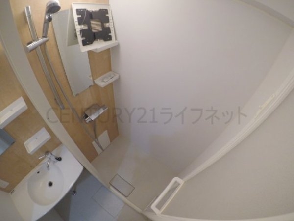 新大阪川島マンション