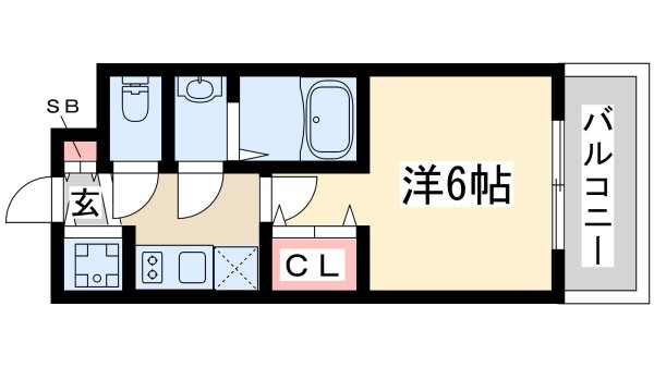 エスリード新大阪グランゲートノース