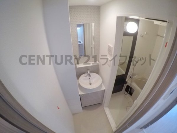 エスリード新大阪グランゲートノース