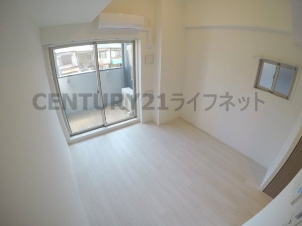 エスリード新大阪グランゲートノース