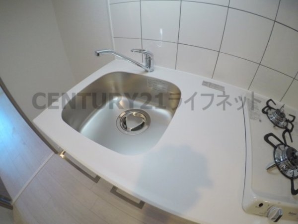 エスリード新大阪グランゲートノース