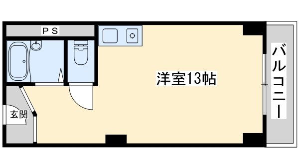 フルーレ新大阪