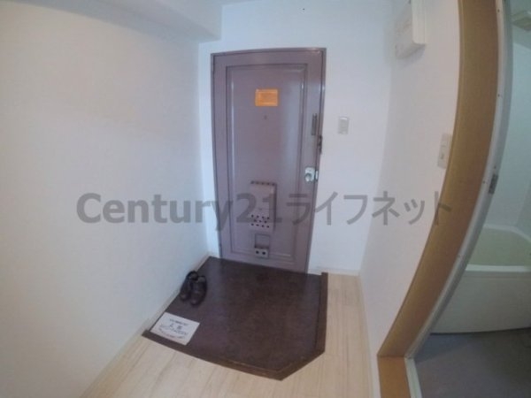 フルーレ新大阪