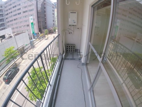 フルーレ新大阪