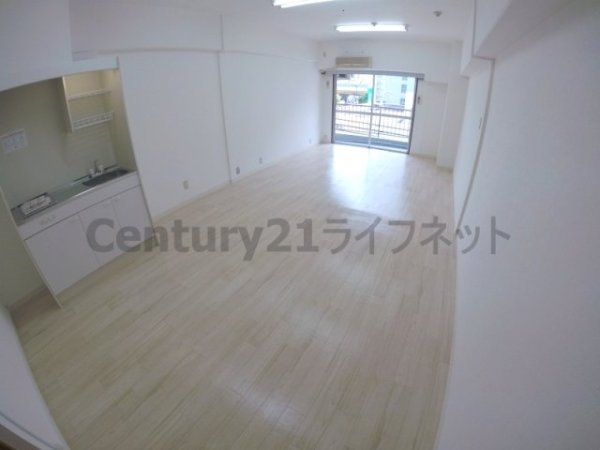 フルーレ新大阪