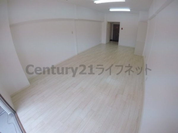 フルーレ新大阪