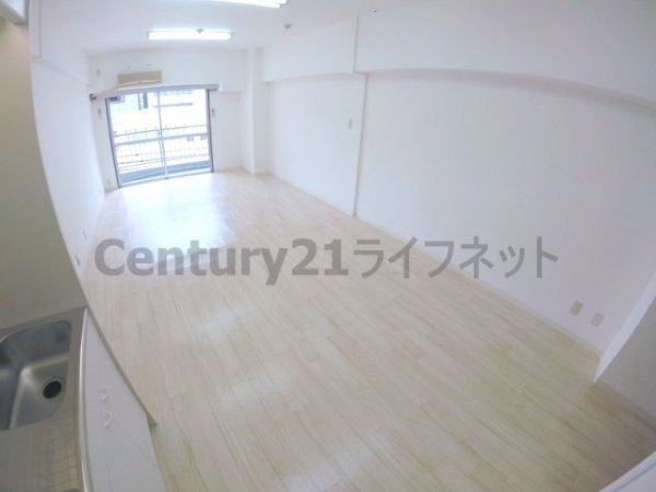 フルーレ新大阪