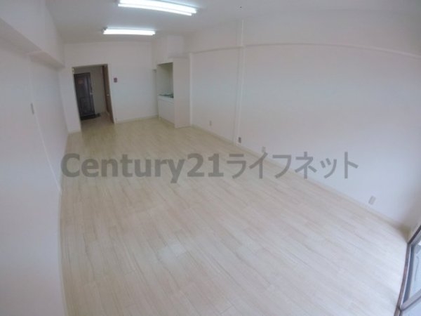 フルーレ新大阪