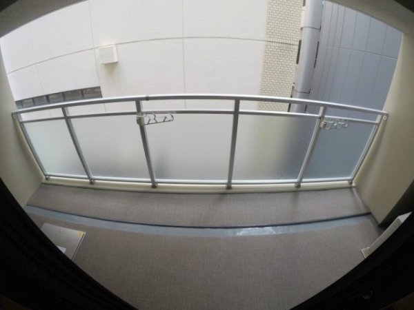 ル・モベイ天神橋