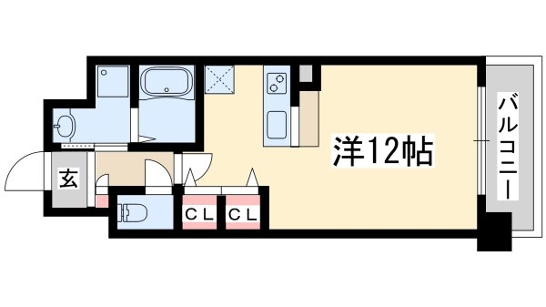 パルクレール