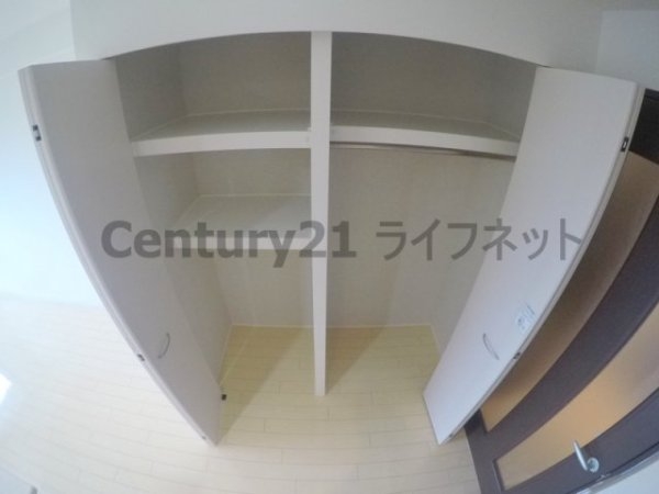 パルクレール