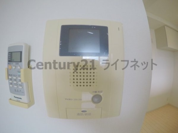 パルクレール