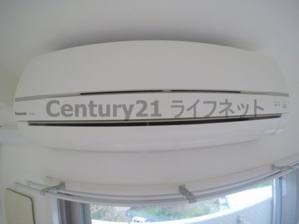 パルクレール
