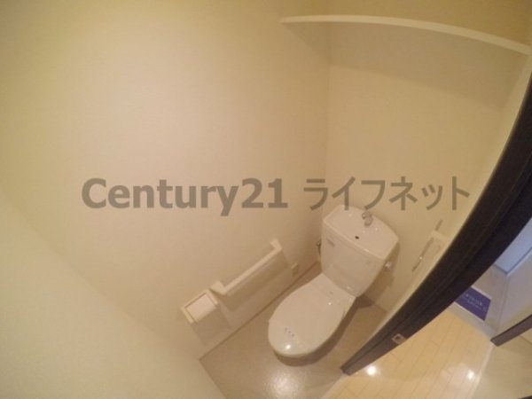 パルクレール