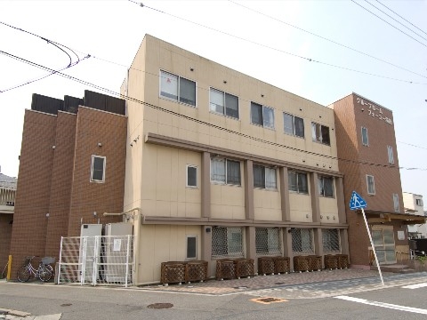 ストーム(医療法人泰仁会白山病院)