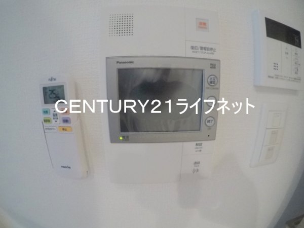 セレニテ江坂グランデ