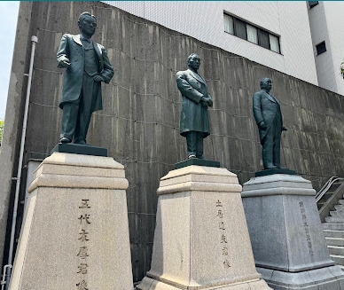 KDXレジデンス本町橋(大阪商工会議所)