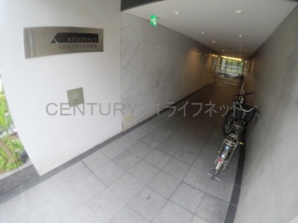 KDXレジデンス本町橋