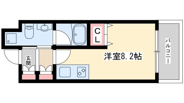 KDXレジデンス本町橋