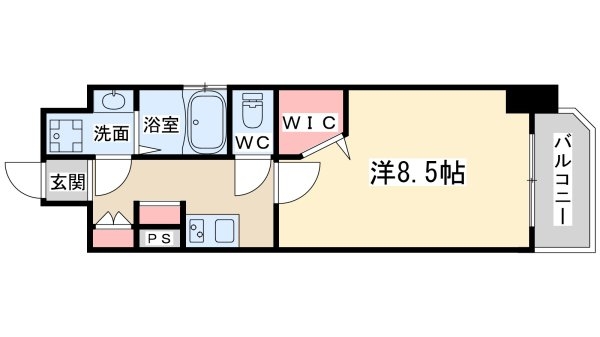 ミラージュパレス梅田グランツ