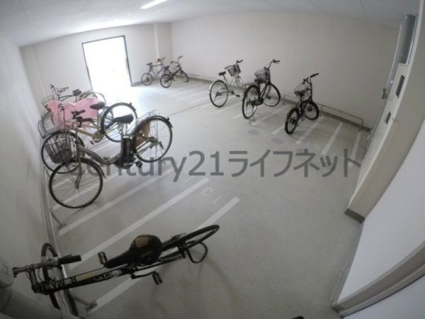 ミラージュパレス梅田グランツ